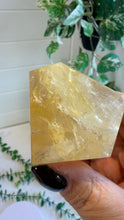 Load image into Gallery viewer, Golden Healer Quartz Freeform from Brazil