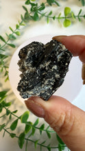 Load image into Gallery viewer, Black Tourmaline Specimen from Erongo
