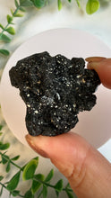 Load image into Gallery viewer, Black Tourmaline Specimen from Erongo