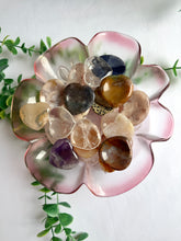 Load image into Gallery viewer, Crystal Worry Stones|Thumb Stones