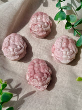 Load image into Gallery viewer, Pink Opal Money Frogs