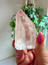 Load image into Gallery viewer, Lemurian Quartz from Brazil