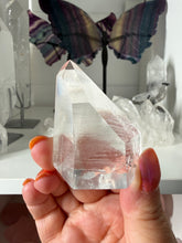 Load image into Gallery viewer, Lemurian Quartz from Brazil