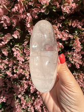 Load image into Gallery viewer, Clear Quartz Heart