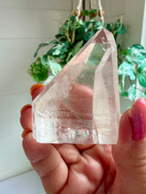Load image into Gallery viewer, Lemurian Quartz from Brazil