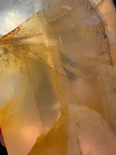 Load image into Gallery viewer, Golden Healer Tower from Brazil