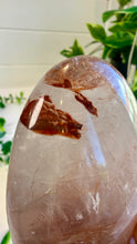 Load image into Gallery viewer, Fire Quartz Freeform from Madagascar