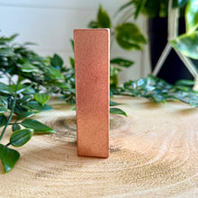 Load image into Gallery viewer, 1lb Copper Bar|Ingot