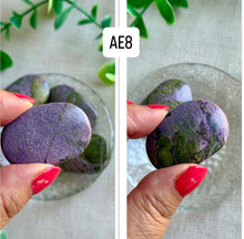 Load image into Gallery viewer, Atlantisite Mini Palm Stones|Pocket Stones