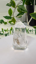 Load image into Gallery viewer, Polished Lemurian Point from Brazil