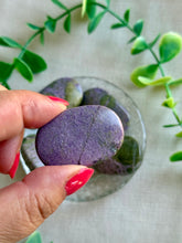 Load image into Gallery viewer, Atlantisite Mini Palm Stones|Pocket Stones