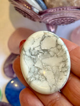 Load image into Gallery viewer, Crystal Worry Stones|Thumb Stones