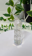 Load image into Gallery viewer, Polished Lemurian Point from Brazil