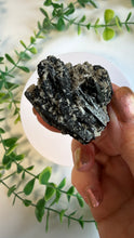 Load image into Gallery viewer, Black Tourmaline Specimen from Erongo