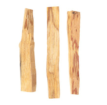 Load image into Gallery viewer, Green Tree Palo Santo Thin Sticks