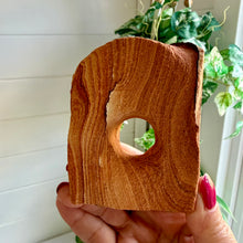 Load image into Gallery viewer, Utah Sandstone Freeform|Navajo Sandstone