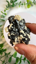 Load image into Gallery viewer, Black Tourmaline Specimen from Erongo