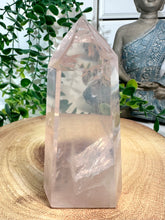 Load image into Gallery viewer, Pink Girasol Tower