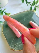 Load image into Gallery viewer, Peruvian Pink Opal Sticks