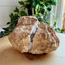 Load image into Gallery viewer, Quartz Geode from Morocco