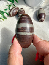 Load image into Gallery viewer, Shiva Lingam from India