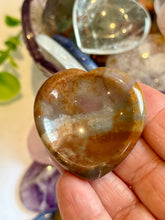 Load image into Gallery viewer, Crystal Worry Stones|Thumb Stones