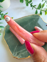 Load image into Gallery viewer, Peruvian Pink Opal Sticks