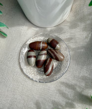 Load image into Gallery viewer, Mini Shiva Lingam from India