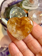 Load image into Gallery viewer, Crystal Worry Stones|Thumb Stones