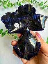 Load image into Gallery viewer, Sodalite Fish|Hand Carved