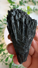 Load image into Gallery viewer, Black Tourmaline Specimen from Erongo