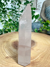 Load image into Gallery viewer, Pink Girasol Tower