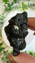 Load image into Gallery viewer, Black Tourmaline Specimen from Erongo