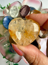 Load image into Gallery viewer, Crystal Worry Stones|Thumb Stones