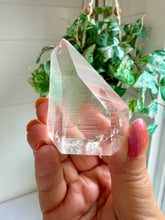 Load image into Gallery viewer, Lemurian Quartz from Brazil