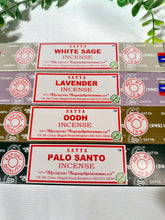 Load image into Gallery viewer, Satya Incense Sticks