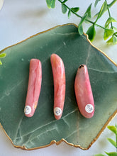 Load image into Gallery viewer, Peruvian Pink Opal Sticks