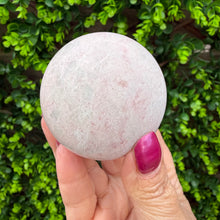 Load image into Gallery viewer, Pink Opal Sphere 6cm