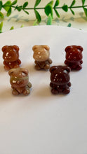 Load image into Gallery viewer, Alashan Agate Bear