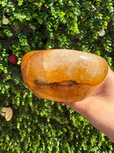 Load image into Gallery viewer, Golden Healer Bowl from Madagascar