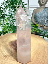 Load image into Gallery viewer, Pink Girasol Tower