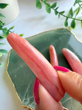 Load image into Gallery viewer, Peruvian Pink Opal Sticks