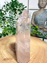 Load image into Gallery viewer, Pink Girasol Tower