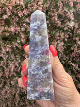 Load image into Gallery viewer, Unicorn Stone Obelisk|Tower