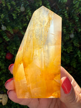 Load image into Gallery viewer, Golden Healer Freeform from Brazil