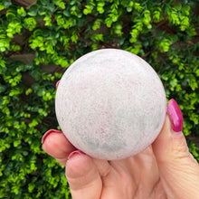 Load image into Gallery viewer, Pink Opal Sphere 6cm