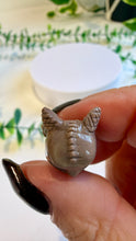 Load image into Gallery viewer, Alashan Agate Dragon Carving