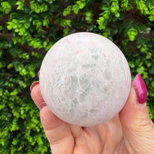 Load image into Gallery viewer, Pink Opal Sphere 6cm