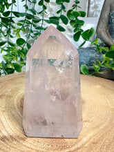 Load image into Gallery viewer, Pink Girasol Tower