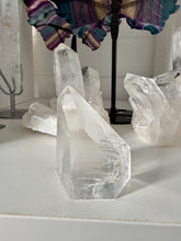 Load image into Gallery viewer, Lemurian Quartz from Brazil